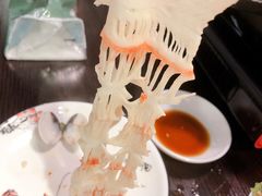 -拾下卜卜贝•海鲜火锅