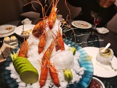 -甄御•海鲜新青岛菜(麦岛店)