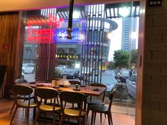 大堂-烧货·活海鲜炭烧(湖滨商业街店)