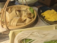 建水米粉-鲜潭蒸汽石锅鱼(五道口购物中心店)