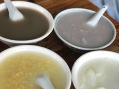 -正宗棉湖甜汤春卷店