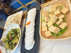 -懂羊帝·羊蝎子·北京菜(小关店)