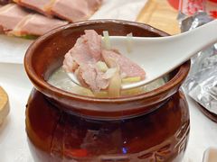 -南昌谭十三大排档(船山路总店)