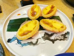 -喜鹊茶点.啫煲(车陂店)