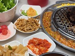 -韩宫宴烤肉·料理(合肥中环城店)