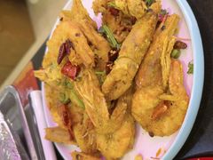 -瑞杰烧烤店·24小时营业(山东路店)