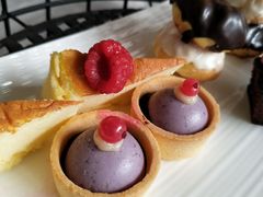 -天津海河悦榕庄·Lobby Lounge大堂吧