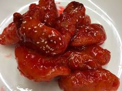 -咱家小院(汉中门店)
