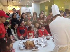 -EF英孚教育成人英语(伊势丹滨海店)