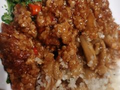 -味上湘菜馆(岳麓山店)