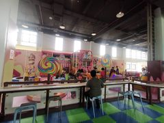 -蒙特利亲子乐园