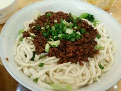 -老陕西面馆(庄市店)