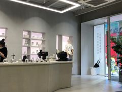 -边渡咖啡烘焙店(昙华林店)