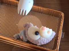 -星巴克(迪士尼小镇店)