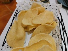 -Linlin泰餐厅(华夏幸福店)