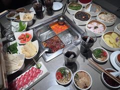 -海底捞火锅(北京路店)