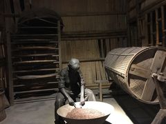 -中国闽台缘博物馆