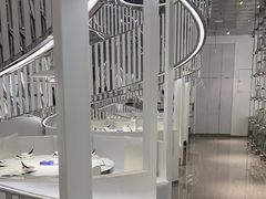 -3号仓库·创意中国菜(嘉兴龙鼎万达店)