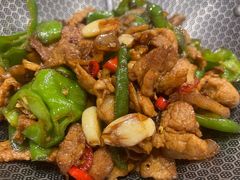 -嘉禾·悦享餐厅(八方汇店)