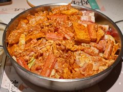 -黄记煌三汁焖锅(悦方IDmall店)