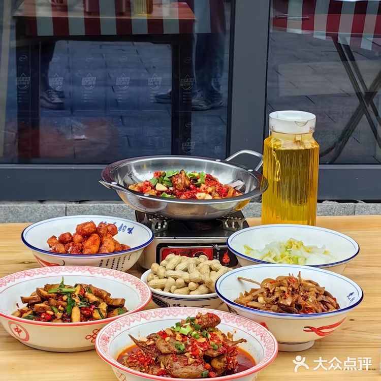 吉安旅游📍本地人推荐的必须去打卡的美食 