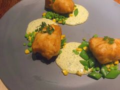 -Mercato莫卡多露台餐厅与酒吧(K11店)