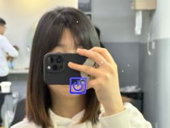 -逅续沙发自然卷专研