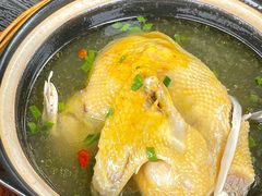 -蟹天蟹地农家菜·阳澄湖大闸蟹(浅水湾店)