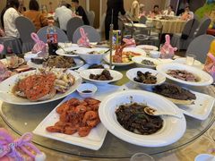 -锦江都城闵行饭店