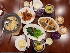 -古南都·老广东酒楼(龙江店)