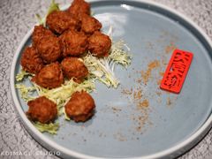 -北京王府井希尔顿酒店·秦唐中餐厅Chynna