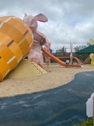 -季高兔窝窝亲子园(上海薰衣草公园店)