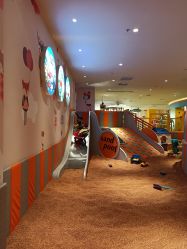 -乐多星球潮玩中心(沈阳嘉里城店)