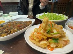 -老厨家(友谊路总店)