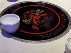 -海岛八号龙虾烧烤田鸡(蓝天路总店)
