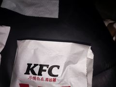 -肯德基(世纪金源店)