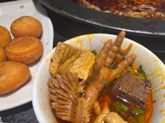 -陈眼镜火锅(总店)