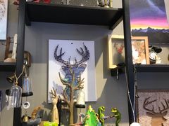 -Summer House夏莫手工坊团建活动(世博源店)