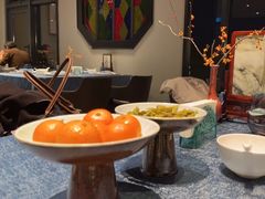 -江南雅厨(李公堤店)