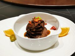 -绿杨春·淮扬宴(庐山路店)