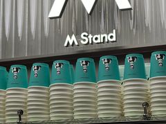 -M Stand(深圳湾后海汇店)