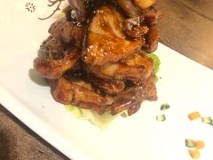 -锋味餐厅(空港复悦里店)