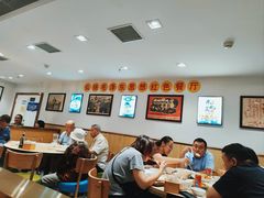 -老边饺子馆(东单店)