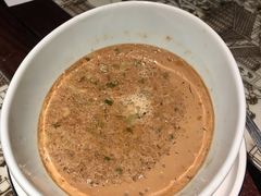 -绿茶餐厅(汇悦大融城店)