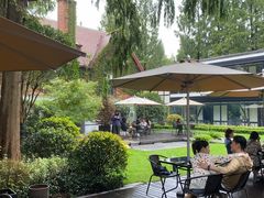 -一尺花园(安和花园店)