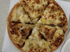 -尊宝比萨(如意店)