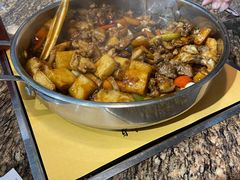 -黄记煌三汁焖锅(崇文门店)