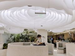 -大树餐厅(朝阳大悦城店)