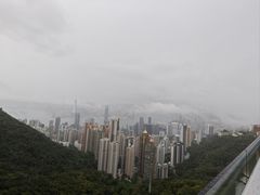 -山顶缆车