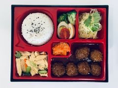 -贝林大翅鲸简餐厅(国家海洋博物馆店)